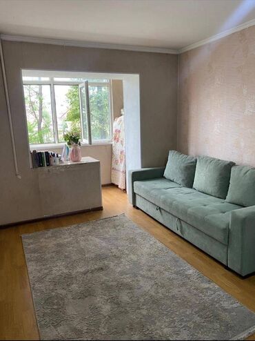эмаком квартира: 1 комната, 31 м², Индивидуалка, 3 этаж