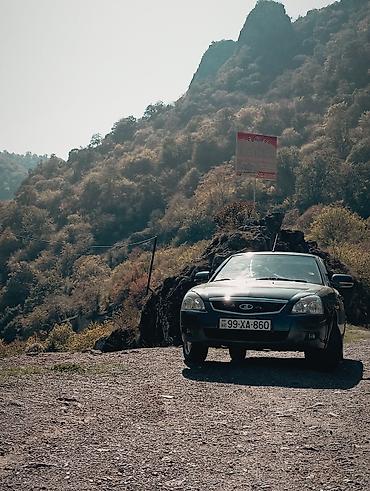 VAZ (LADA): VAZ (LADA) — 11