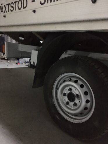 Mercedes-Benz: Mercedes-Benz Спринтер: 2002 г., 2.2 л, Механика, Дизель, Бус — 6