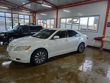 камри 50 2.5 коробка: Toyota Camry: 2006 г., 2.4 л, Автомат, Бензин, Седан — 2