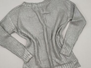 H&M L.O.G.G., Sweter damski, rozmiar S
