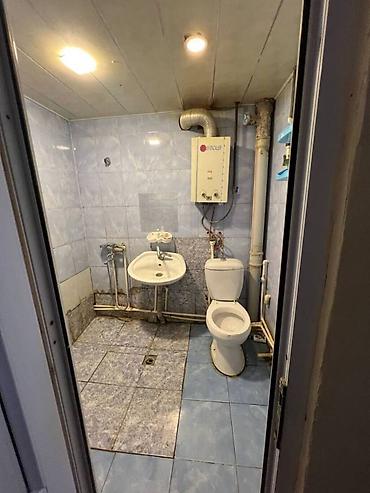 kireye: Bakı, 8-ci kilometr, 2 otaqlı, Köhnə tikili, m. Qara Qarayev, 60 kv. m — 5