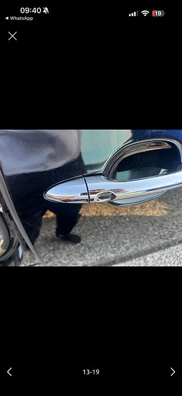 Kia: Kia Carnival: 2018 г., 2.2 л, Автомат, Дизель, Минивэн — 11