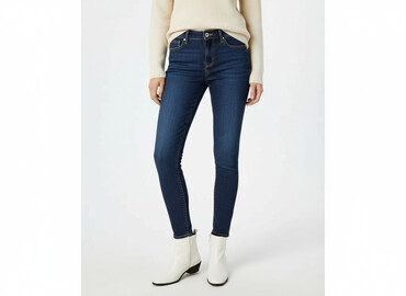 jeansy gap: Gap, Jeansy damskie, rozmiar S