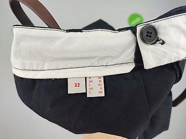 esmara clothes: Esprit, Spodnie materiałowe damskie, rozmiar S — 5