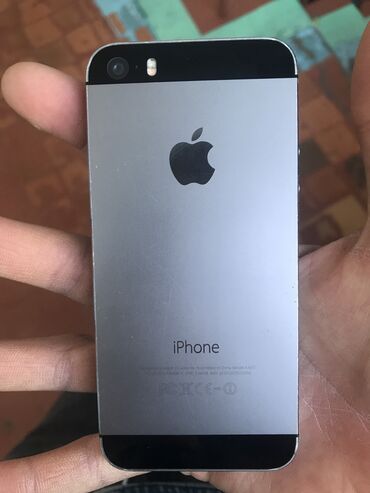 iphone 5s 16 gb space grey: Ремонт | Телефоны, планшеты