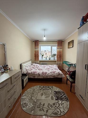 Продажа квартир: 4 комнаты, 82 м², 4 этаж, Косметический ремонт — 8