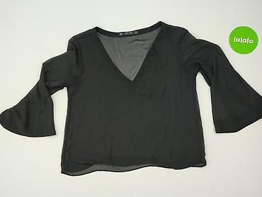zara basic 77302: Zara, Bluzka damska, rozmiar XS — 2