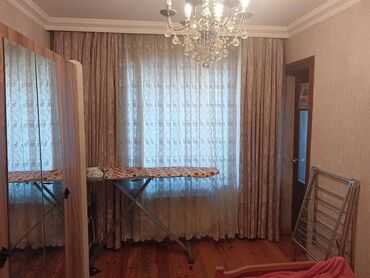 Yeni tikili: 3 otaqlı, Yeni tikili, 61 kv. m — 11