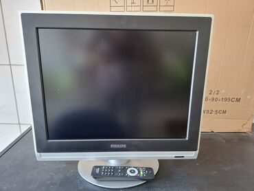 Televizor Philips LCD 50"