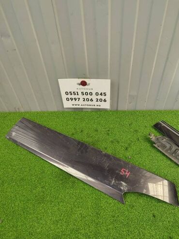 воск для машины: Накладка на крыло HONDA Odyssey DBA-RC1 K24W 2013 (б/у) КУЗОВНЫЕ