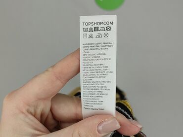 Sukienki: Topshop, Sukienka damska, S w lalafo.pl — 6 Sukienki: Topshop, Sukienka damska, S — 6