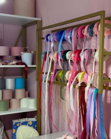 Стеллажи: На заказ изготовим стеллажи, кронштейны, стойки, примерочные со — 39