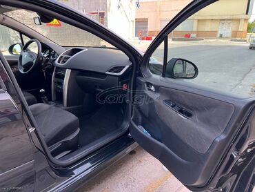 Peugeot: Peugeot 206: 1.4 l. | 2008 έ. 304000 km. Χάτσμπακ — 10