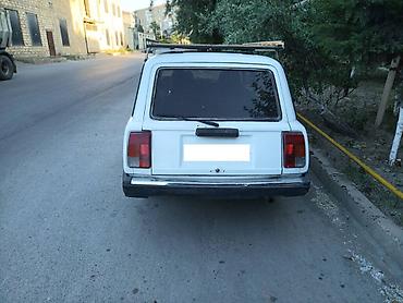 lada 2110: VAZ (LADA) 2104: 1.4 l | 2002 il 36548 km Universal — 2