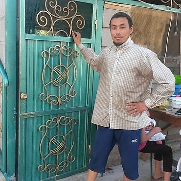 Сварка: Сварка | Ворота Гарантия — 8