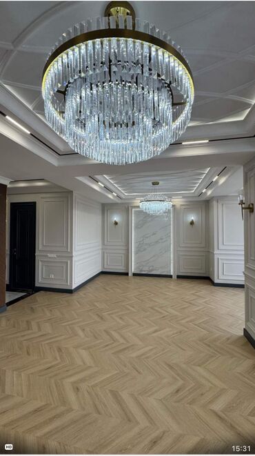 Продажа квартир: 3 комнаты, 122 м², Элитка, 10 этаж, Дизайнерский ремонт at lalafo.kg — 15 Продажа квартир: 3 комнаты, 122 м², Элитка, 10 этаж, Дизайнерский ремонт — 15