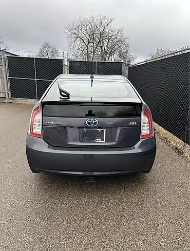 Картины: Срочно продается Тойота приус 2012 пробег 149тыс км По всем вопросам — 4