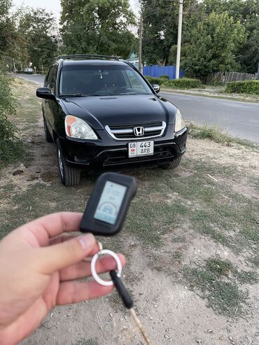 двигатель хонда степвагон бишкек: Honda CR-V: 2003 г., 2.4 л, Автомат, Бензин, Кроссовер