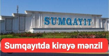sumqayit menzil: Sumqayıtda kirayə mənzil var