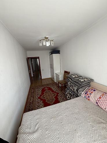 104 серия: 3 комнаты, 65 м², Юбилейка 104 серия, 3 этаж, Косметический ремонт — 8