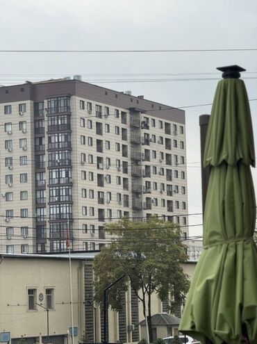 сдается кафе ош: 2 комнаты, 51 м², Элитка, 6 этаж, Евроремонт