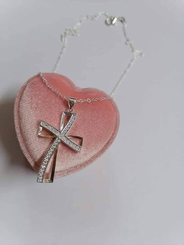 kipling torbe beograd: Pendant necklace