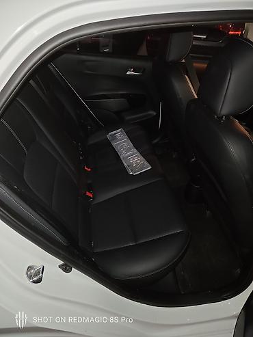 mini cooper: Kia Morning: 2019 г., 1 л, Автомат, Бензин, Хэтчбэк — 5