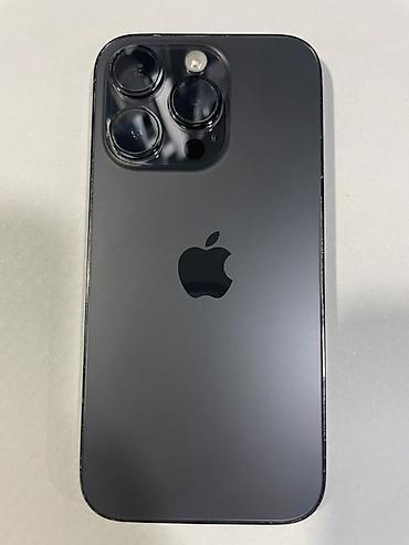 iphone 11 128g: IPhone 14 Pro, 128 ГБ, цвет Space Black Всё родное кроме АКБ 100% - — 2