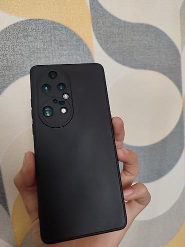 iphone 13 pro mac: Huawei P50 Pro, Б/у, 128 ГБ, цвет - Черный, 2 SIM — 1