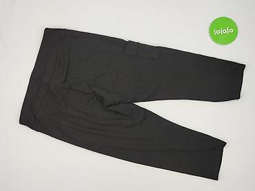 czarne dresy: Lc Waikiki, Legginsy Sportowe damskie, rozmiar L — 3