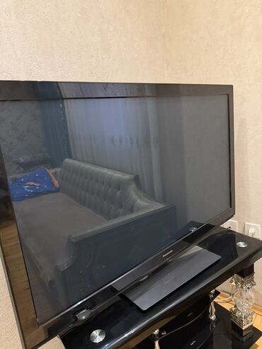 Televizorlar: Televizor Panasonic LCD 43" FHD (1920x1080) -da lalafo.az — 1 Televizorlar: Televizor Panasonic LCD 43" FHD (1920x1080) — 1
