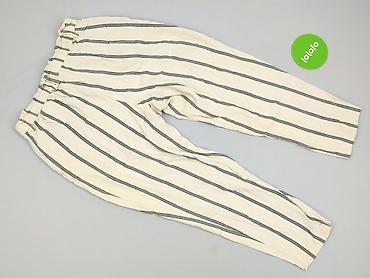 pants okay: H&M, Spodnie materiałowe damskie, rozmiar M — 3