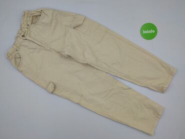 Spodnie cargo: Spodnie cargo damskie, rozmiar M — 2