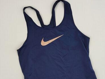 koszulka balmain damska: Nike, Топ жіночий, розмір M