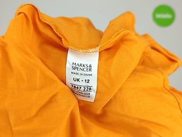 wisnie: Marks & Spencer, Bluzka damska, rozmiar L — 5
