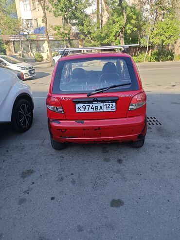 диски для матиза: Daewoo Matiz: 2012 г., 0.8 л, Механика, Бензин, Хэтчбэк