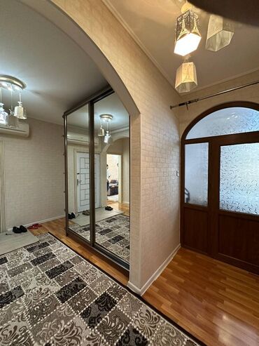 Köhnə tikili: Bakı, 4 otaqlı, Köhnə tikili, 110 kv. m — 16