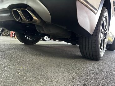 Hyundai: Hyundai Santa Fe: 2019 г., 2.2 л, Автомат, Дизель, Кроссовер — 27