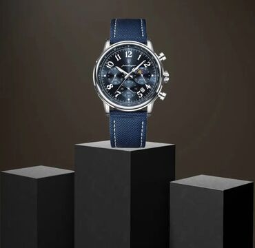 Классические часы: Продаю мужские наручные часы Poedagar — 6