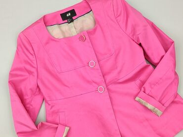 sukienki elsa hm: H&M, Trencz damski, rozmiar S