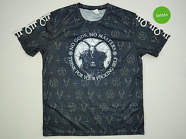 bluzki rammstein: T-shirt damski, rozmiar XL — 2