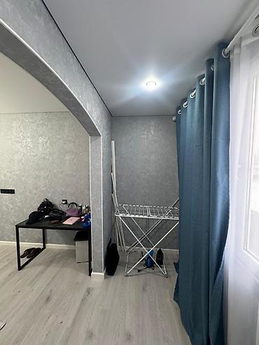 Продажа квартир: 1 комната, 45 м², Элитка, 3 этаж, Евроремонт at lalafo.kg — 3 Продажа квартир: 1 комната, 45 м², Элитка, 3 этаж, Евроремонт — 3