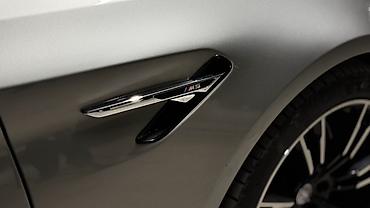 BMW: BMW M5: 2019 г., 4.4 л, Автомат, Бензин, Седан — 6
