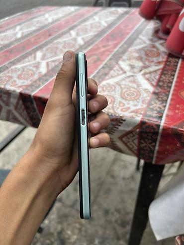 xiaomi redmi note 4 pro: Samsung Galaxy A22, rəng - Qara, Qırıq — 3