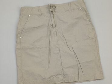 hm spódnice satynowe: Skirt, Dorothy Perkins, S (EU 36), condition - Very good