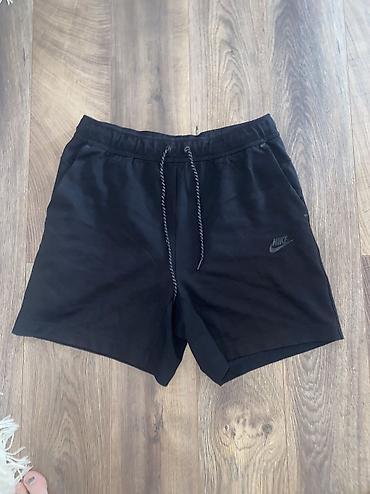 выкуп золота: Шорты nike tech fleece летняя версия(тонкие) Состояние идеал без — 2