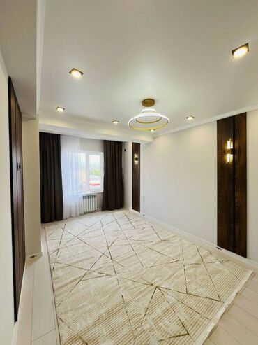 Продажа квартир: 1 комната, 42 м², Элитка, 7 этаж, Евроремонт
