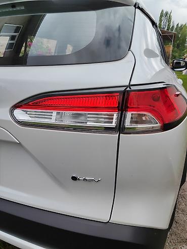 voxy noah: Toyota Corolla Cross: 2026 г., 2 л, Автомат, Гибрид, Внедорожник — 7