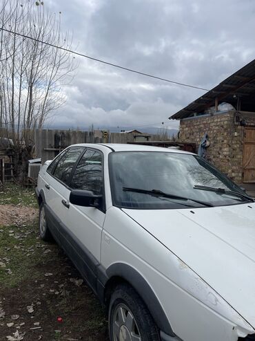 степ 1 кузов: Volkswagen Passat: 1998 г., 1.8 л, Механика, Бензин, Седан